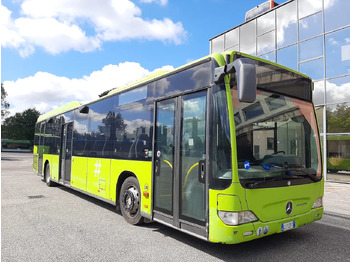 MERCEDES-BENZ Citaro Überlandbus