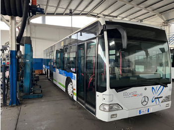 MERCEDES-BENZ Citaro Linienbus