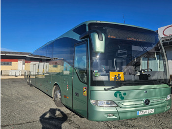 MERCEDES-BENZ Reisebus