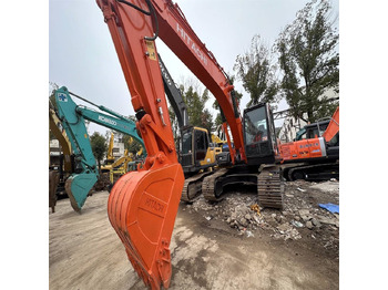 HITACHI ZX200 Kettenbagger