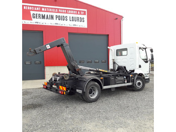 RENAULT D 250 Abrollkipper