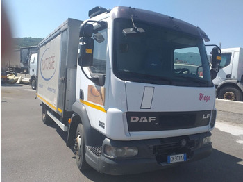 DAF 45 150 Plane LKW