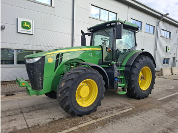 JOHN DEERE 8R Series Traktor