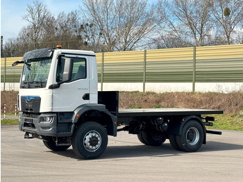 MAN TGM 18.320 Pritsche LKW