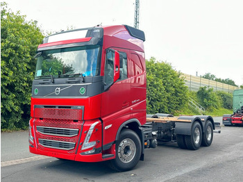 VOLVO FH 540 Fahrgestell LKW