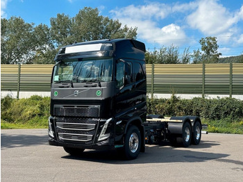 VOLVO FH 540 Fahrgestell LKW