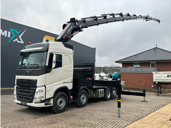 VOLVO FH 500 Pritsche LKW