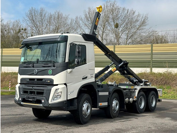 VOLVO FMX 460 Abrollkipper