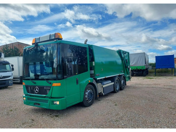 MERCEDES-BENZ Econic 2628 Müllwagen