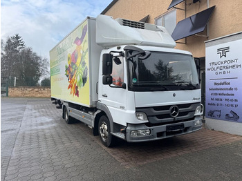 MERCEDES-BENZ Kühltransporter