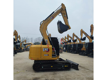 CATERPILLAR 307E2 Kettenbagger