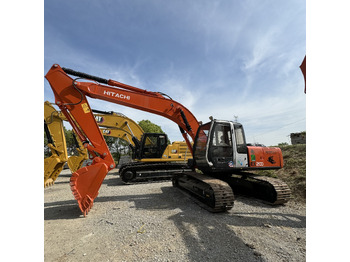 HITACHI ZX200 Kettenbagger