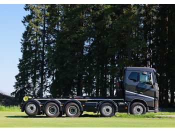 VOLVO FH16 750 Abrollkipper