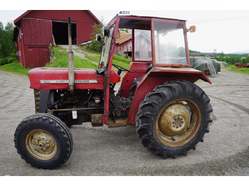 MASSEY FERGUSON 1000 series Traktor