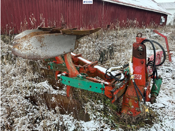 KVERNELAND Technik für Bodenbearbeitung