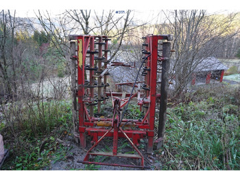 VÄDERSTAD Technik für Bodenbearbeitung