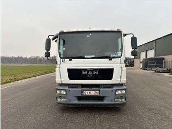 Koffer LKW MAN TGM 15.250: das Bild 2