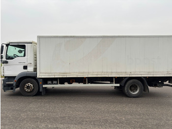 Koffer LKW MAN TGM 15.250: das Bild 4