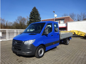 MERCEDES-BENZ Sprinter 314 Pritsche Transporter