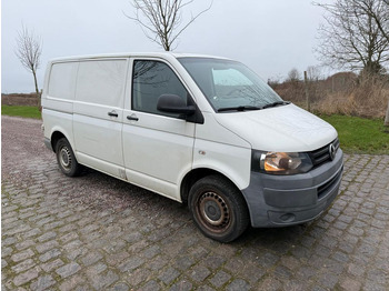 VOLKSWAGEN Transporter T5 Kleintransporter