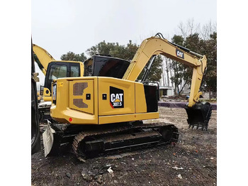 CATERPILLAR 307.5 Kettenbagger