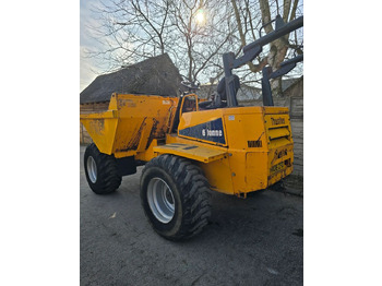 THWAITES Muldenkipper/ Dumper