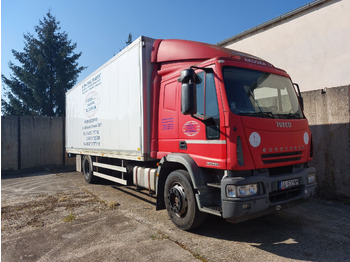 IVECO EuroCargo 180E Koffer LKW