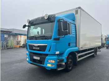 MAN TGM 15.250 Koffer LKW