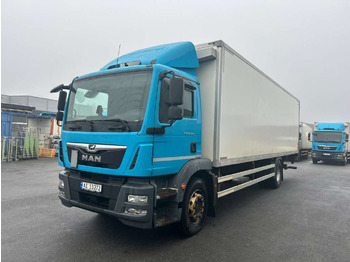 MAN TGM 15.250 Koffer LKW