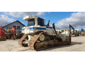 Bulldozer CAT D 6 T LGP: das Bild 4