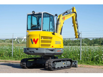 WACKER Minibagger