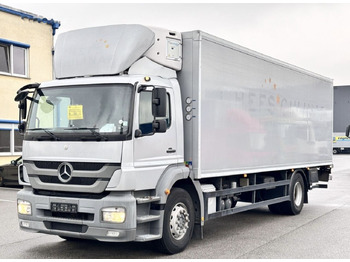 MERCEDES-BENZ Axor 1824 Kühlkoffer LKW