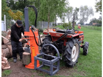 Schlegelmäher/ Mulcher