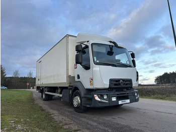 Renault Gamme D 210 – Leasing Renault Gamme D 210: das Bild 2