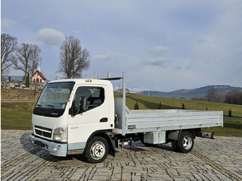 MITSUBISHI Pritsche LKW