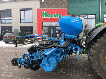 LEMKEN Einzelkornsämaschine