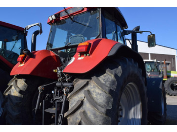 Traktor Case-IH CVX 1155: das Bild 5