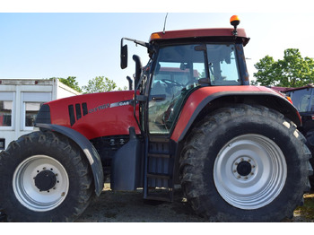 Traktor Case-IH CVX 1155: das Bild 4