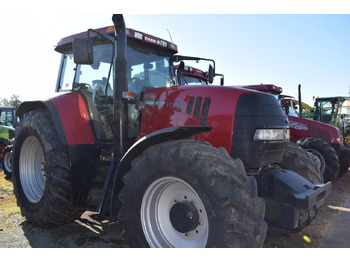 Traktor Case-IH CVX 1155: das Bild 2