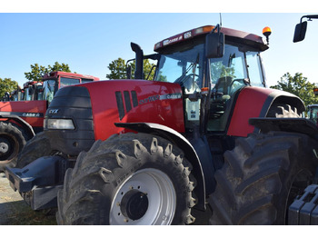 Traktor Case-IH CVX 1155: das Bild 3