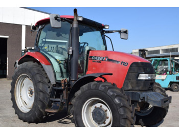 CASE IH MX Maxxum Traktor