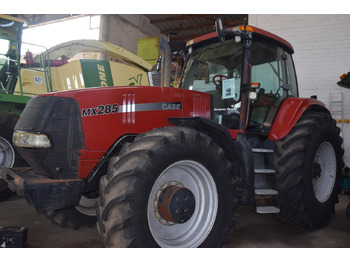 CASE IH MX Magnum Traktor