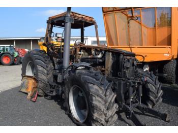 MASSEY FERGUSON 6480 Traktor