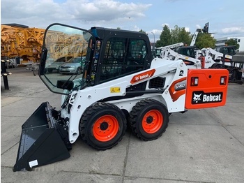 Kompaktlader neu kaufen Bobcat S450: das Bild 2