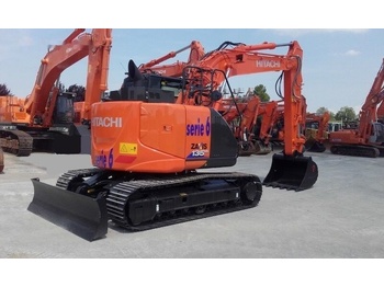 HITACHI ZX135US-6 Kettenbagger