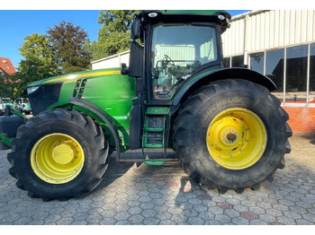 JOHN DEERE 7280R Traktor