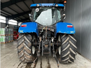 Traktor neu kaufen New Holland T6070 Elite: das Bild 5