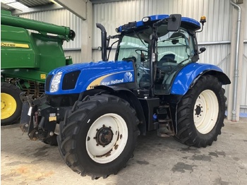 NEW HOLLAND T6070 Traktor