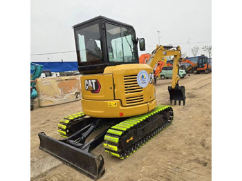 CATERPILLAR 303.5E Minibagger