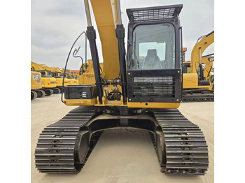 Kettenbagger Caterpillar 315D2GC: das Bild 4